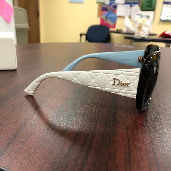 Christian Dior sunglasses - Picture 2 of 7